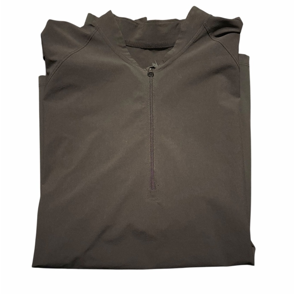 Nike lab essentials mens XL black windbreaker jacket - Picture 5 of 5